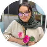 برنده مسابقهستایش ربانی